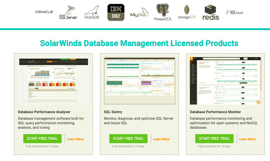 Top 33 Database Management Tools In 2026 - Startup Stash