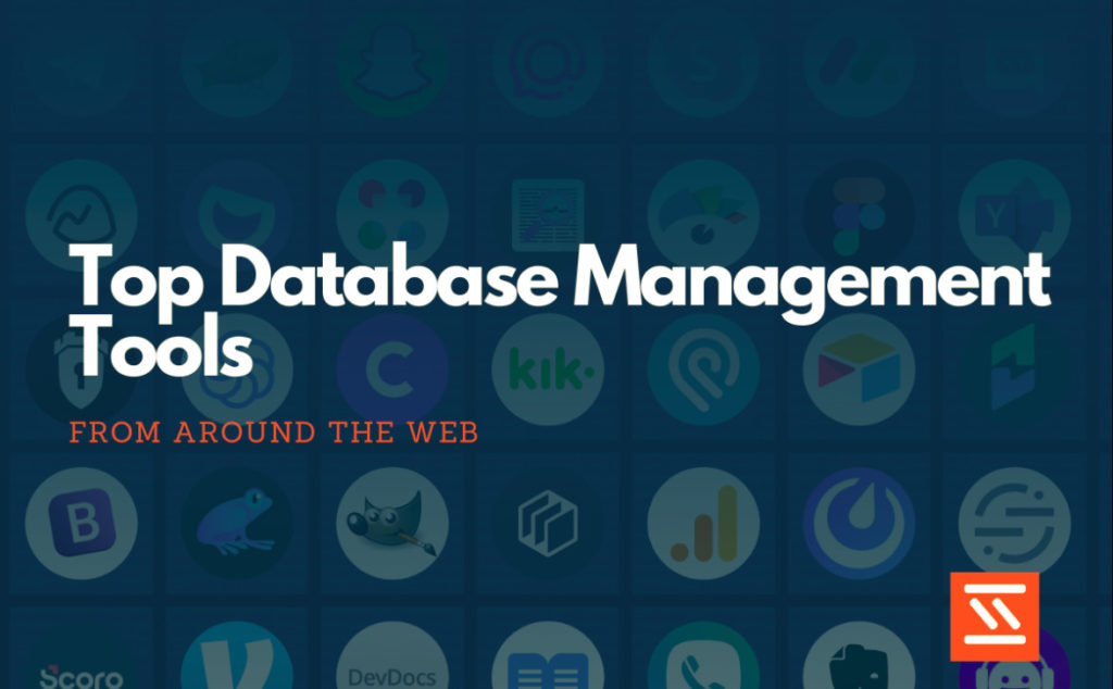 Top Database Management Tools