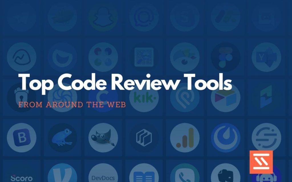 Top 18 Code Review Tools