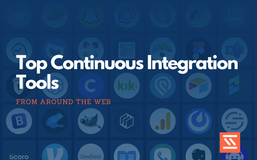 Top Continuous Integration Tools