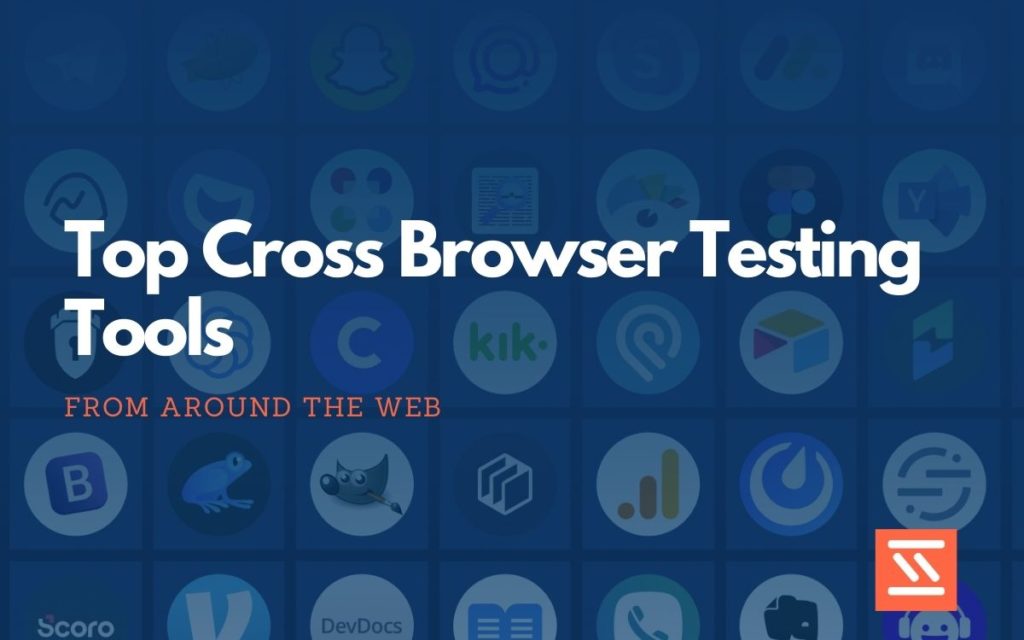 Cross Browser Testing