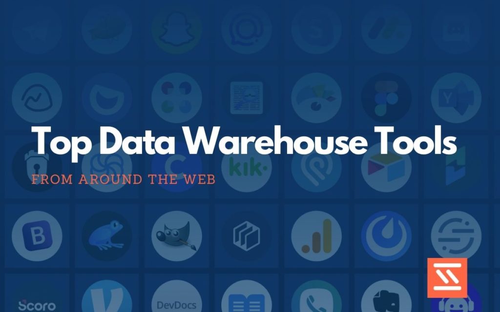 Data warehouse tools