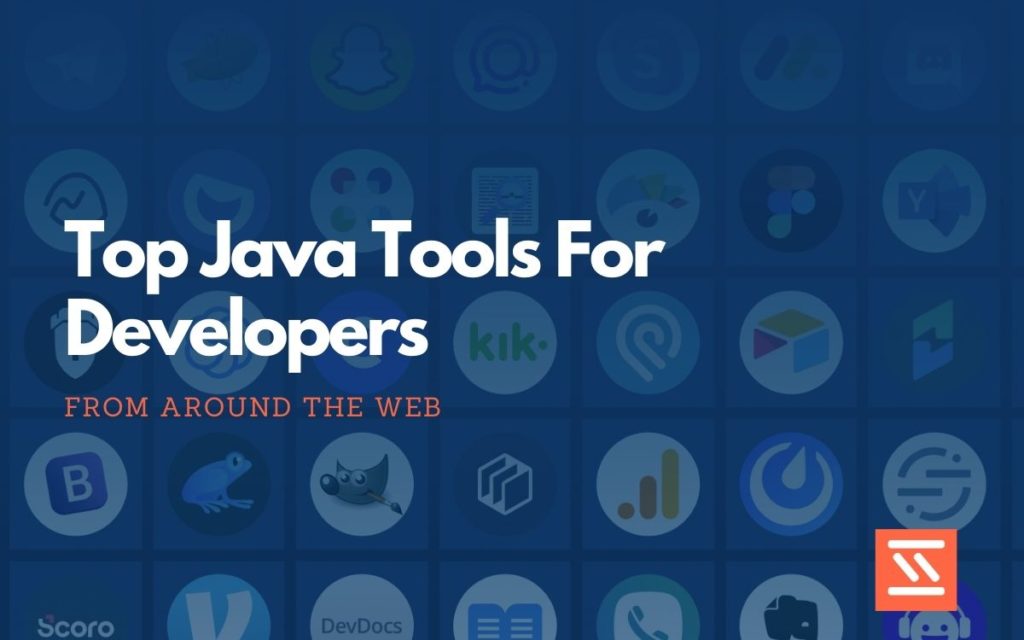 Java Tools for Developers