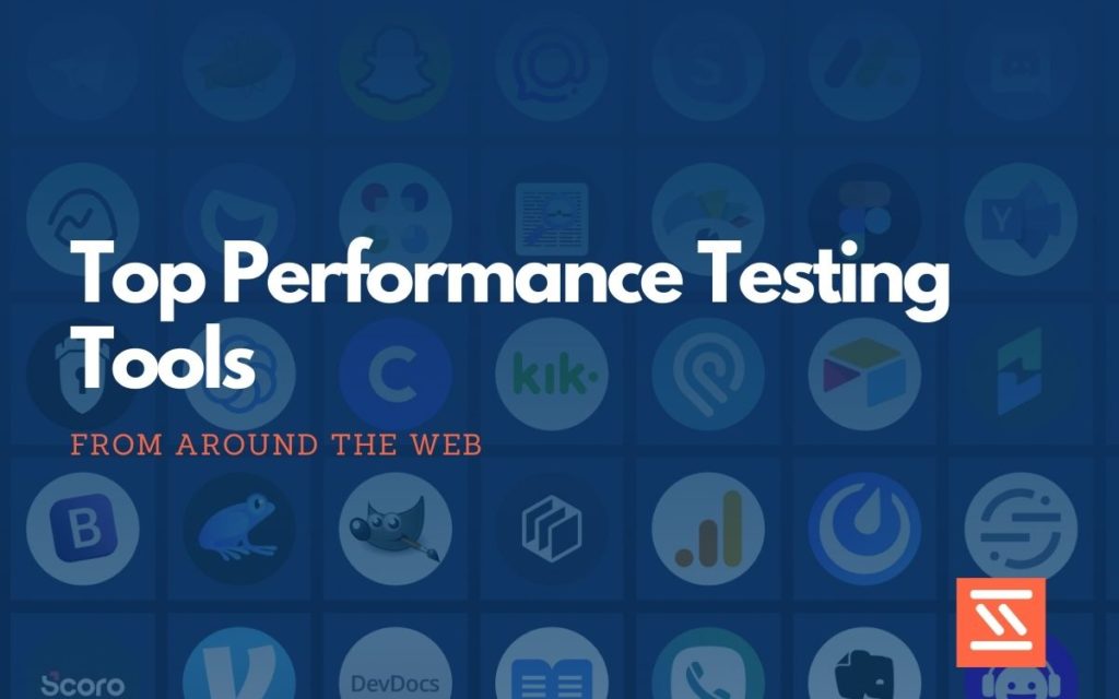 Top 15 Performance Testing Tools