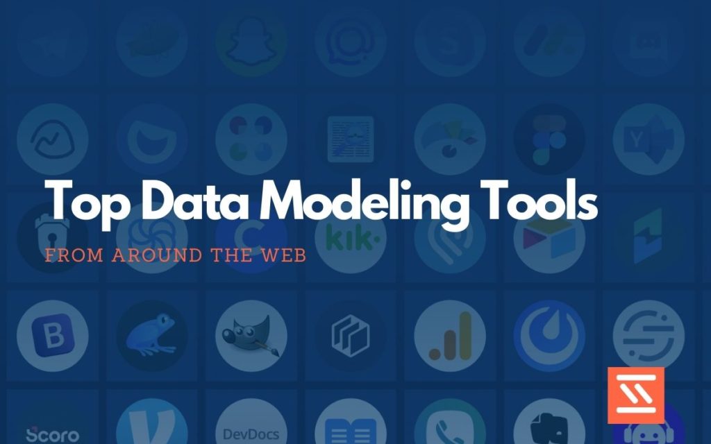 Data Modeling Tools