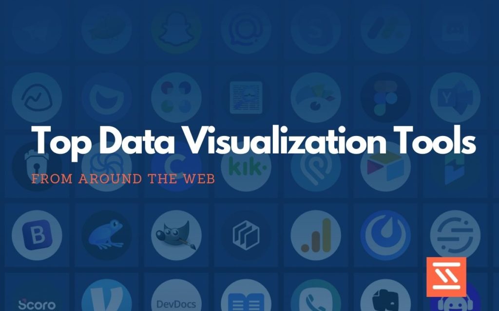 Data Visualization Tools