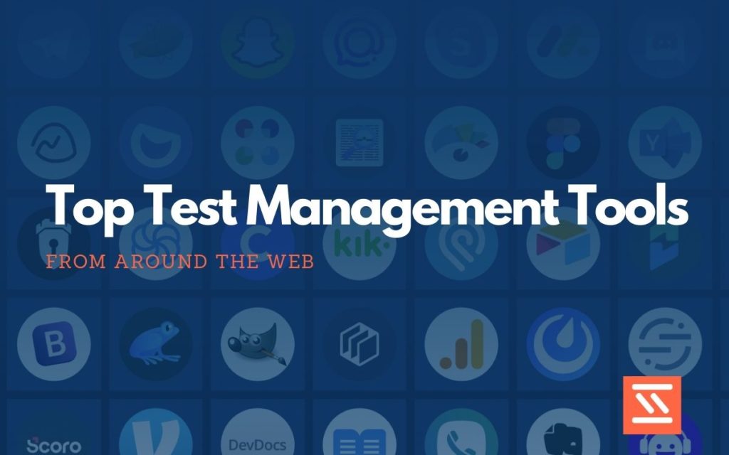 Top Test Management Tools