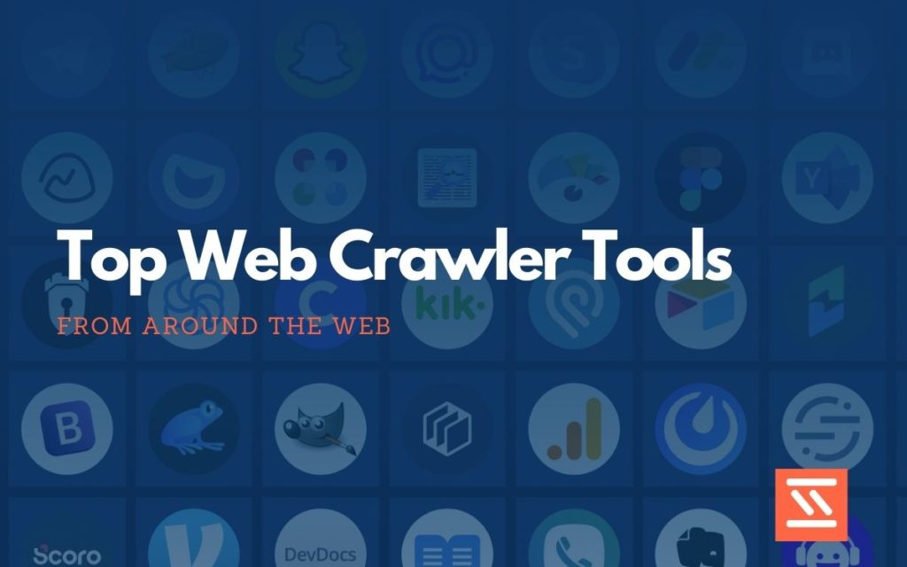 Web Crawler Tools