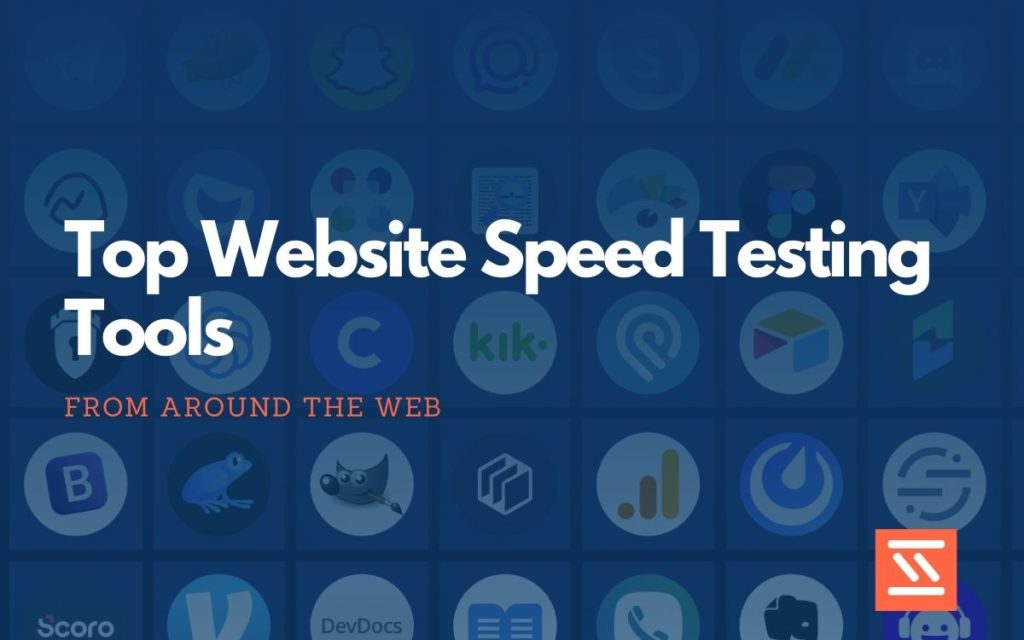 Website Speed Testing Tools