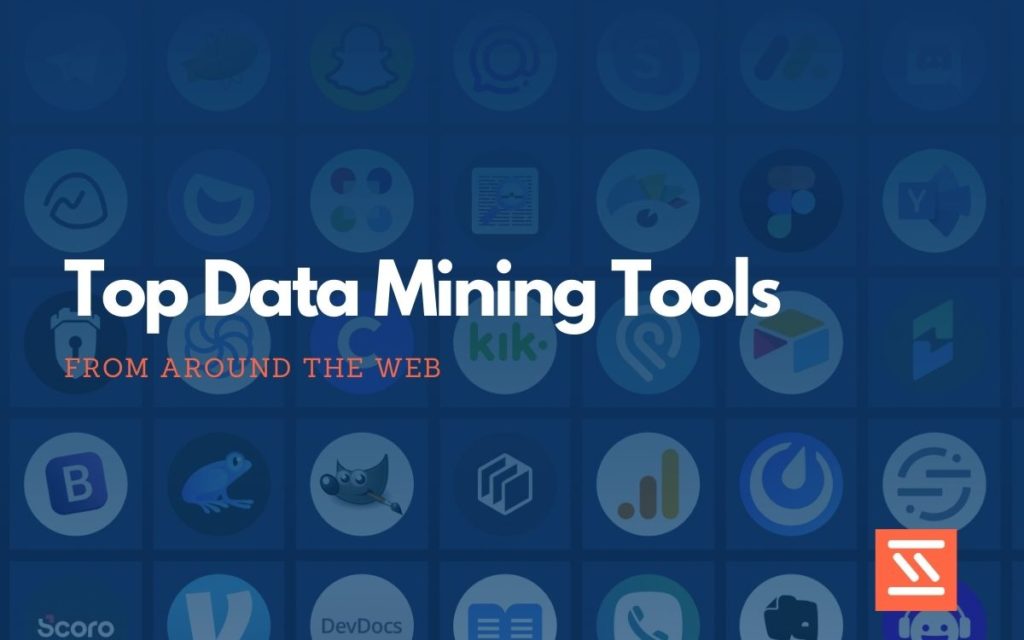 data mining tools