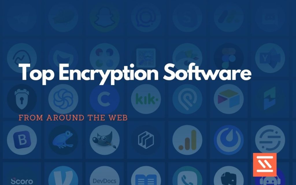 Encryption Software