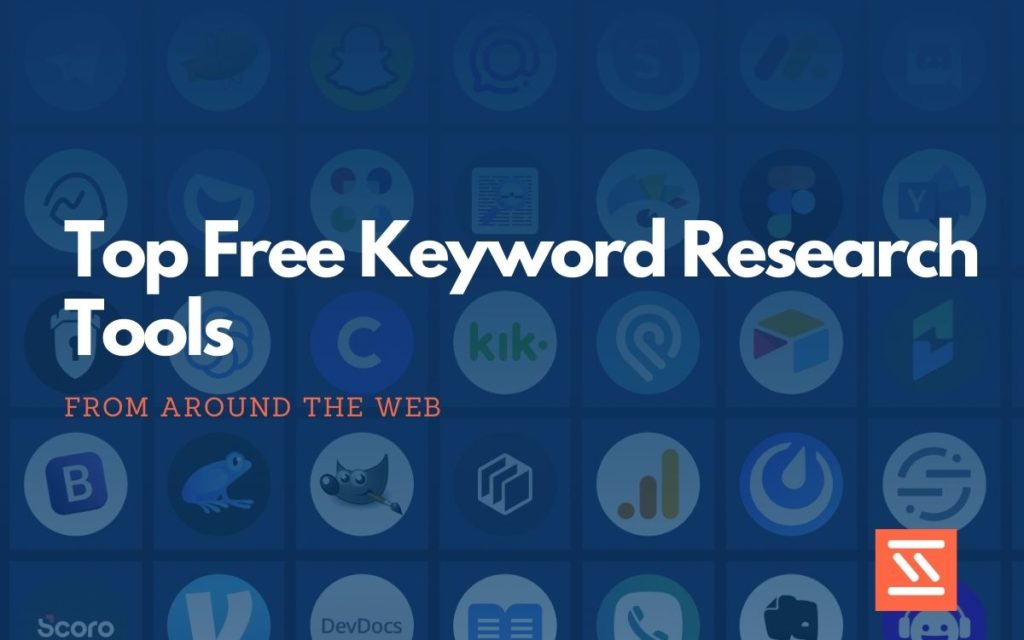 Top 16 Free Keyword Research Tools