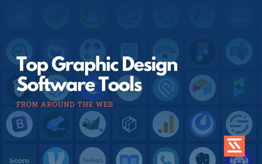 Graphic Design Software
