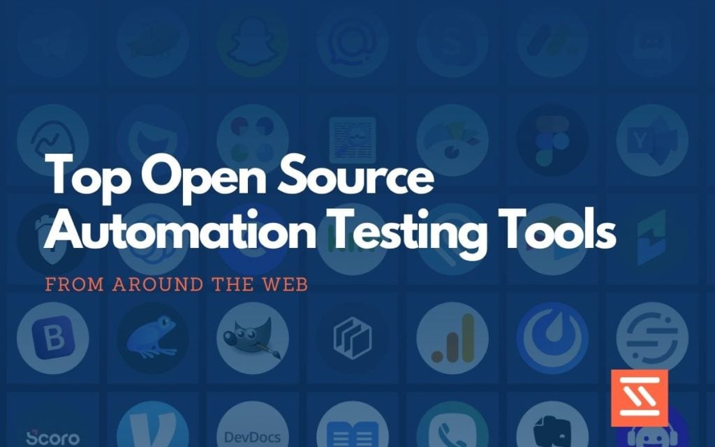 Automation Testing Tools