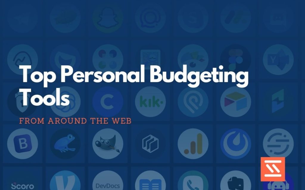 Personal Budgeting Tools