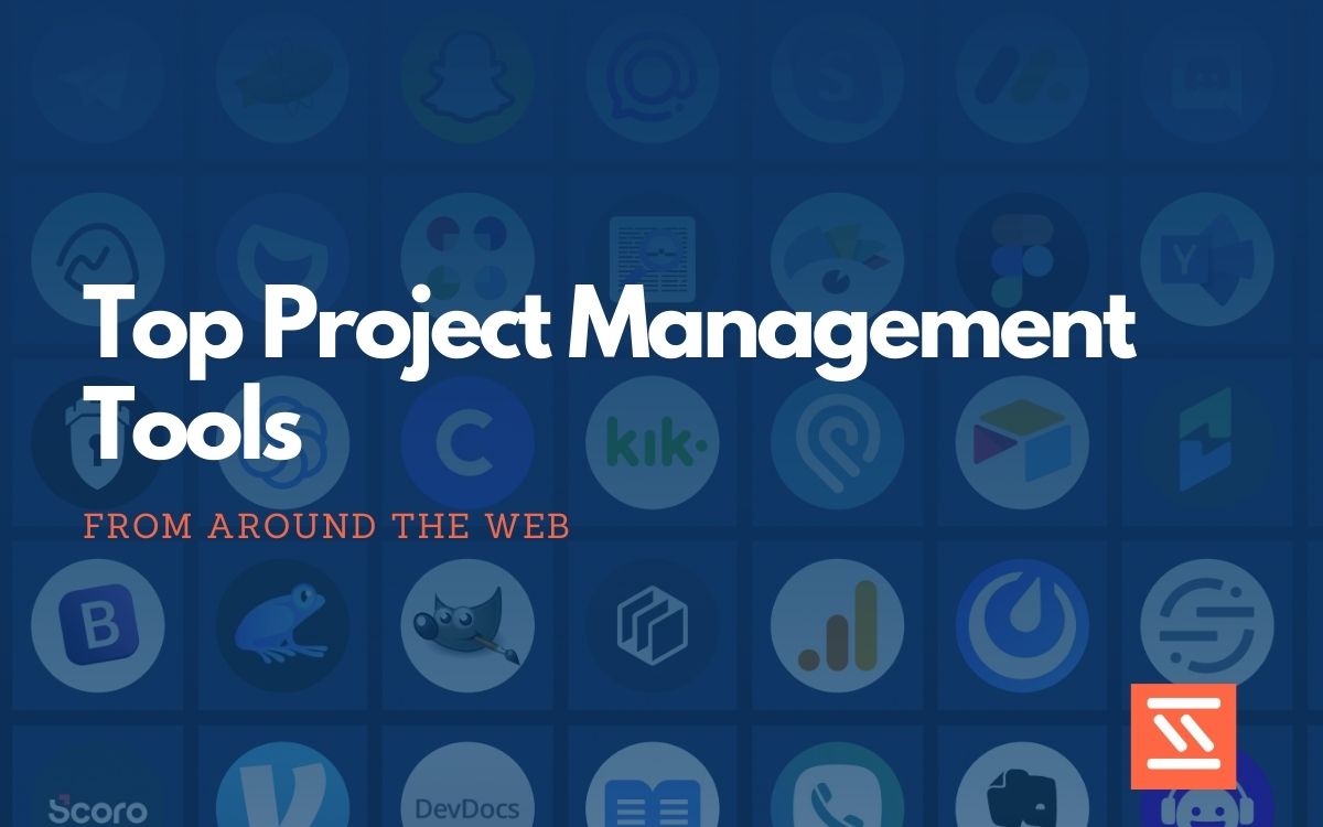 Top 41 Project Management Tools