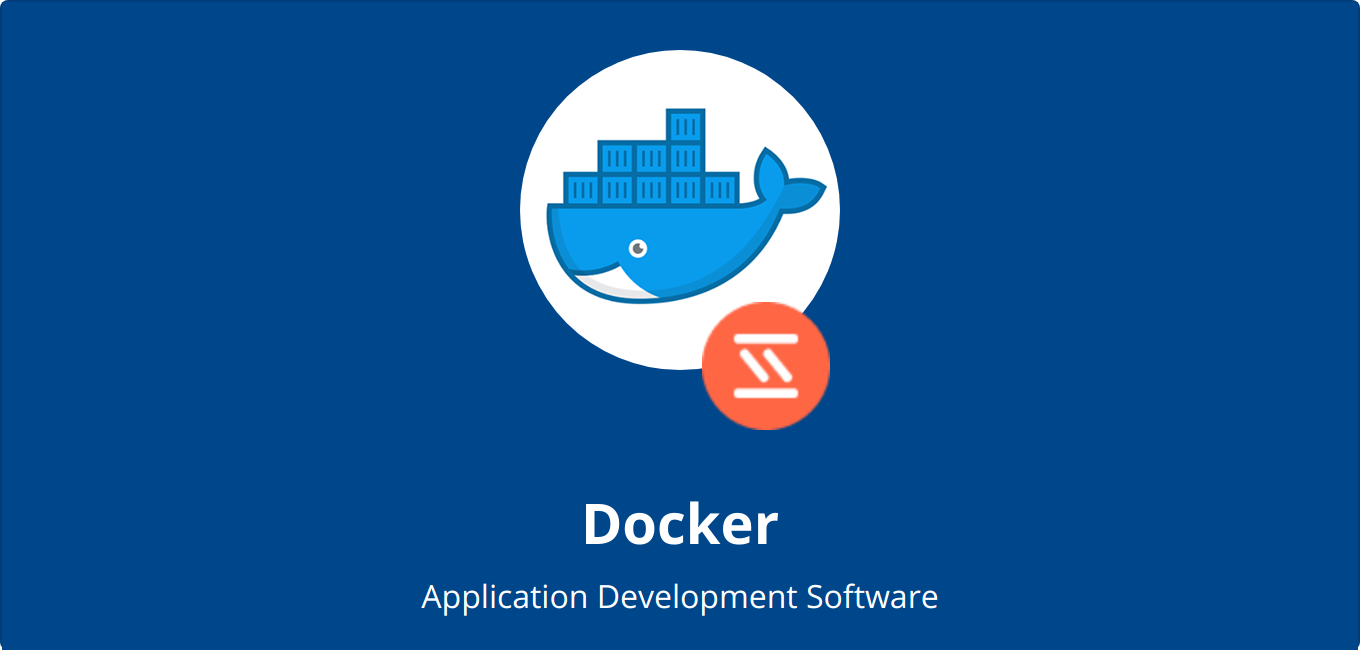 Docker - Startup Stash