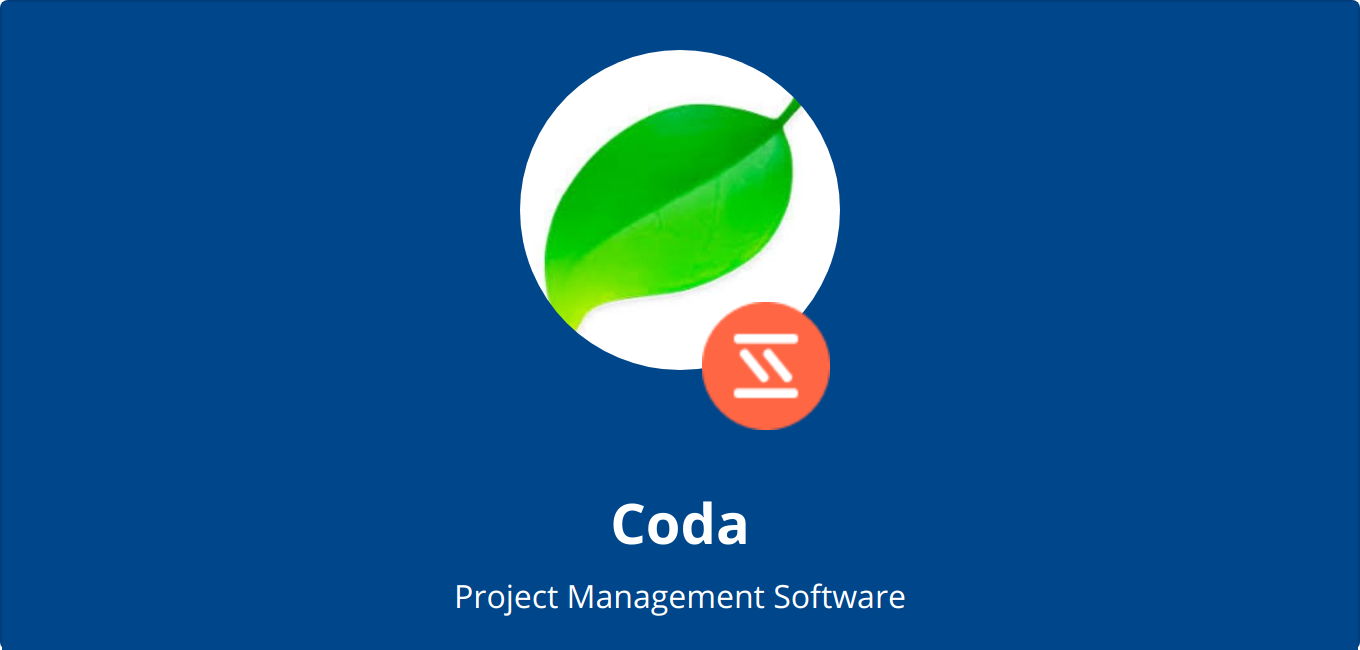 Coda - Startup Stash