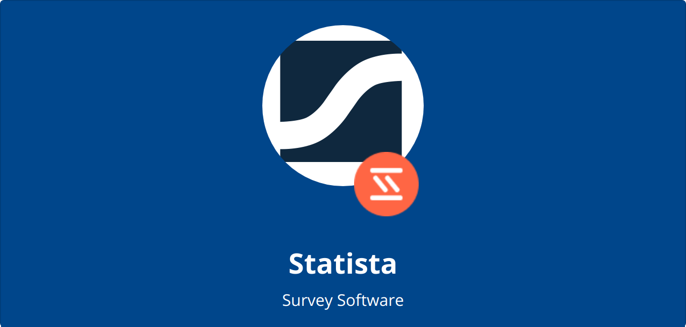 Statista - Startup Stash