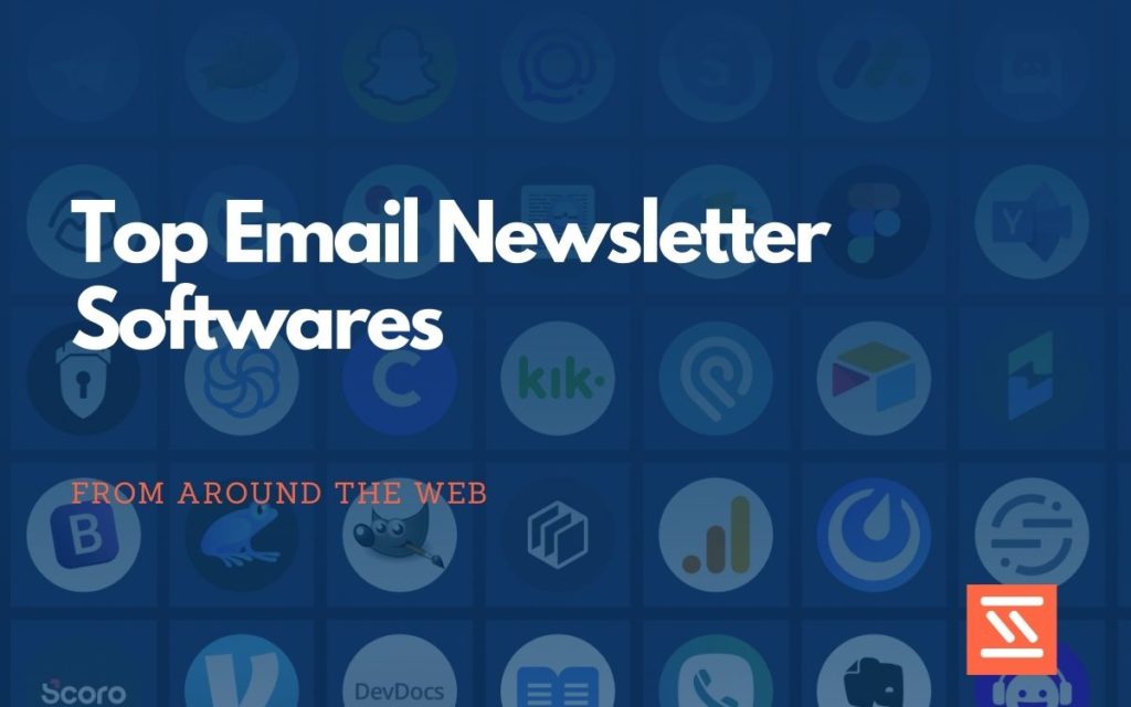 Email Newsletter Software