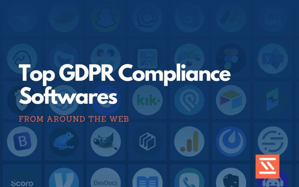 GDPR Compliance Softwares