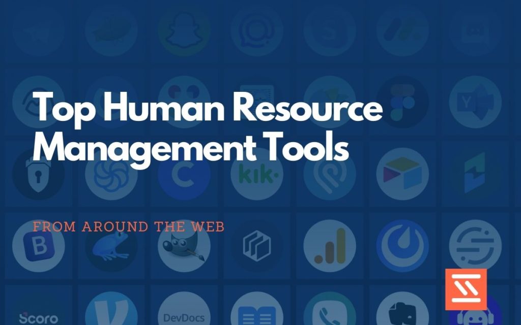 Human Resource Management Tools