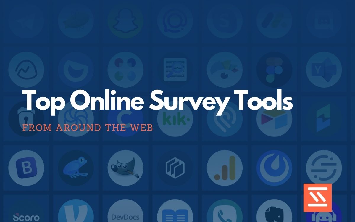 Top 20 Online Survey Tools for Your Business - Zight