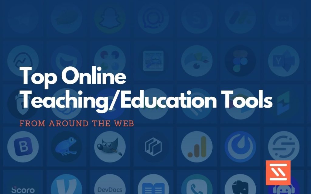 Online Teaching Tools