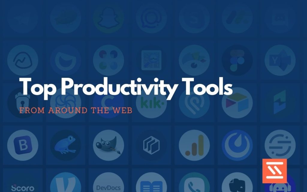 Productivity Tools