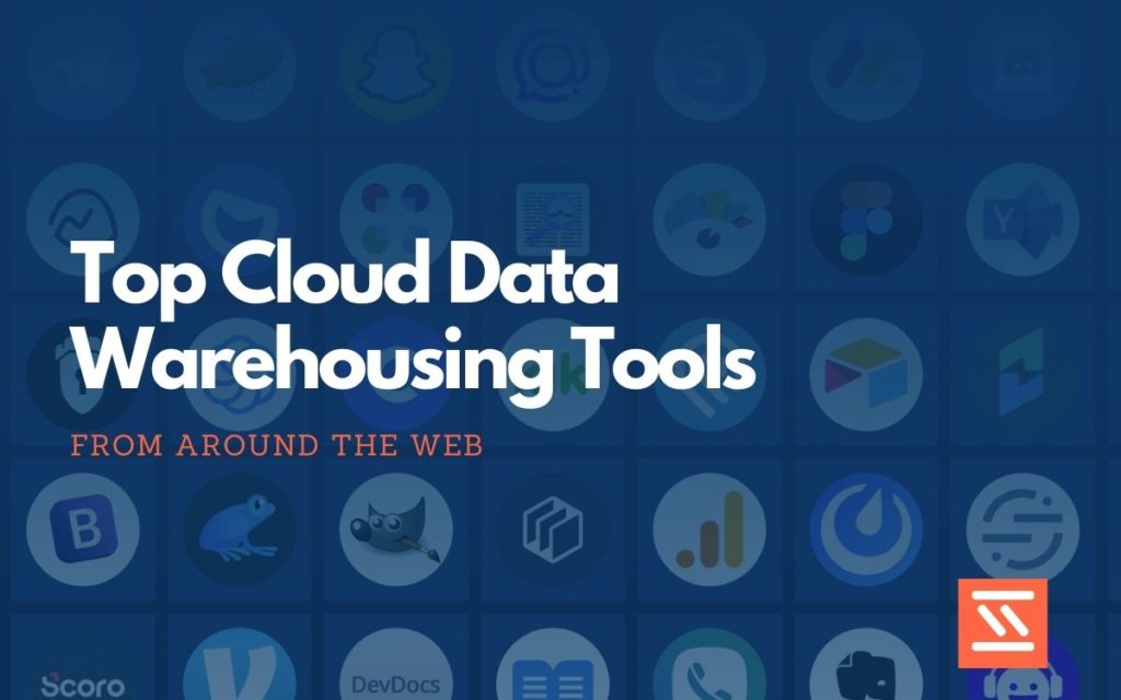 cloud data warehousing tool