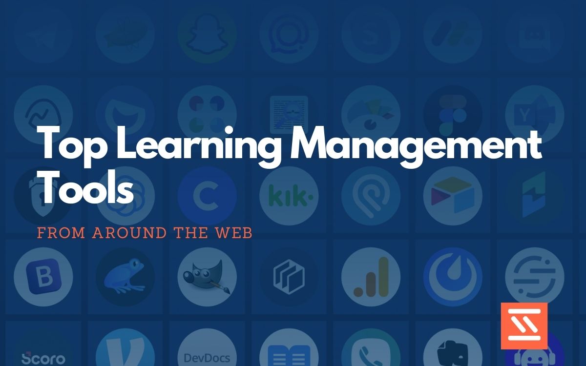 Top 31 Learning Management Lms Tools Top 31 Learning Management Lms Tools