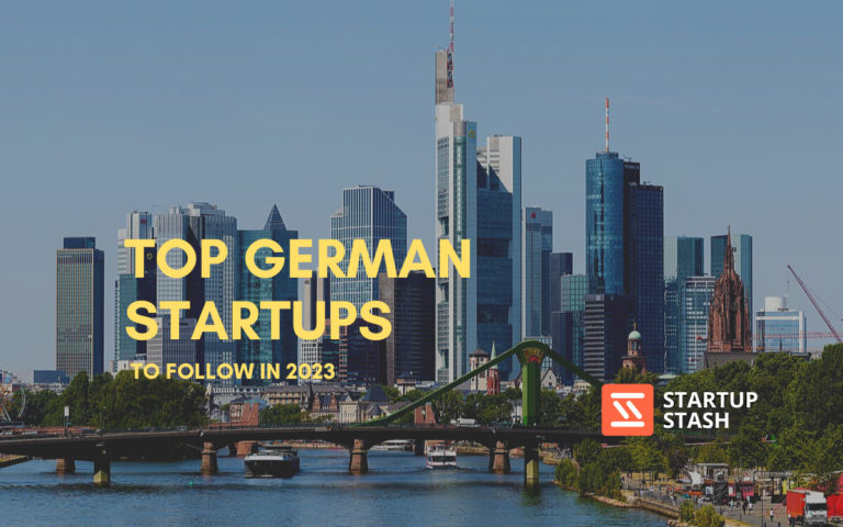 German startups