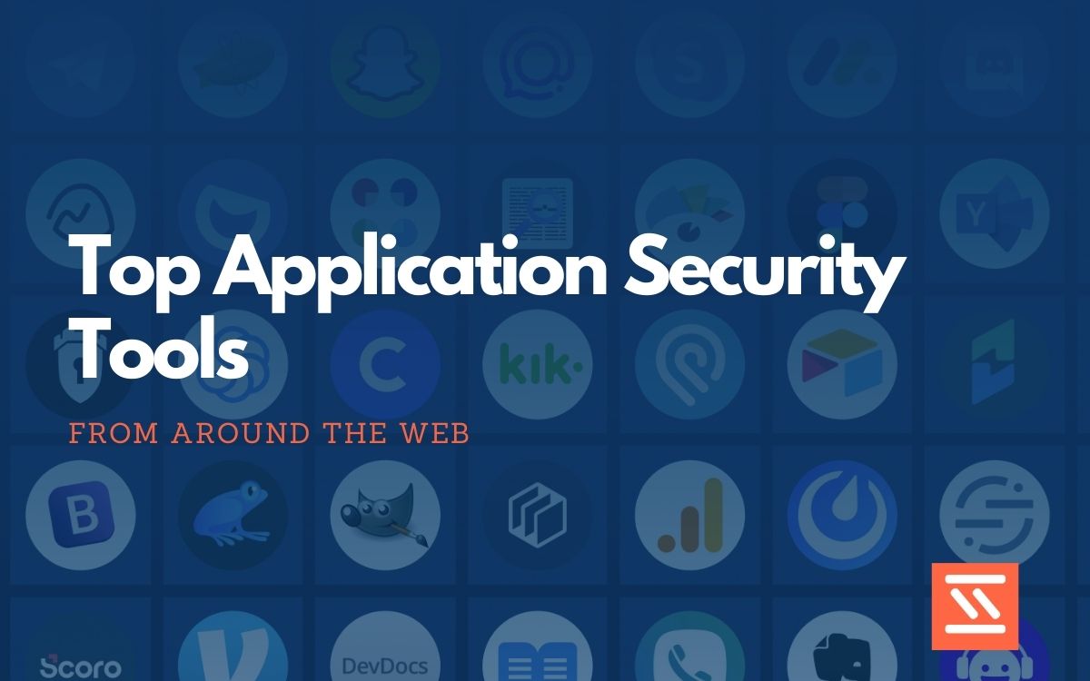 top-18-application-security-tools-startup-stash