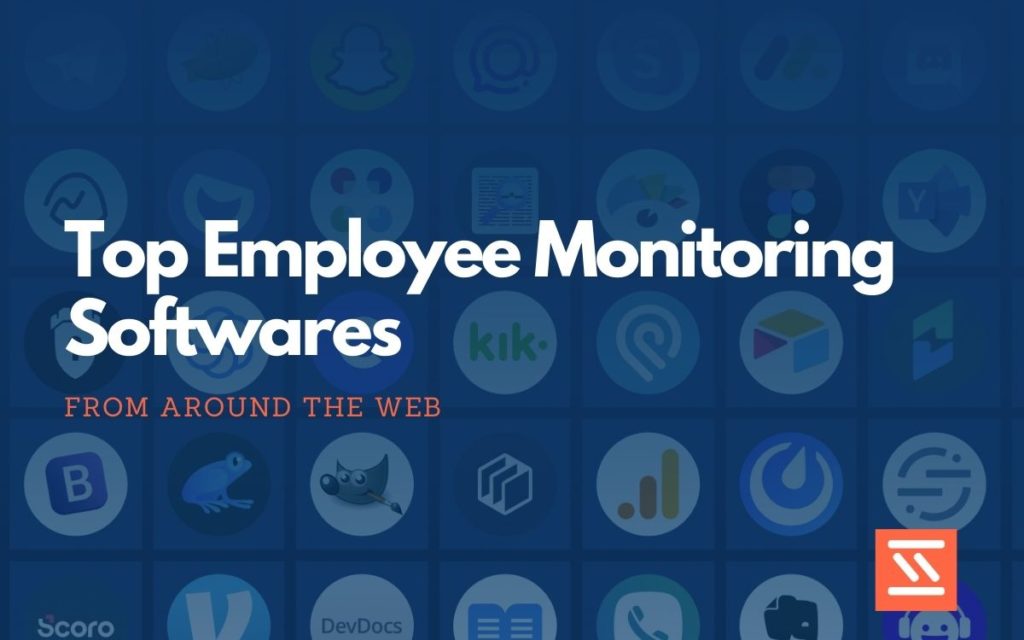 Employee Monitoring Software