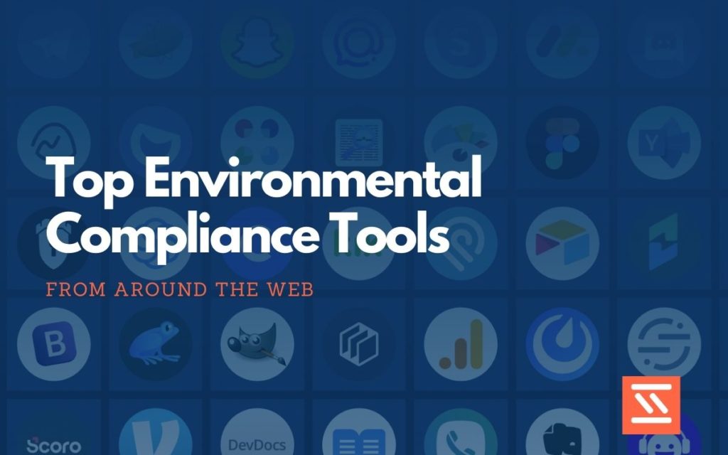 Environmental Compliance Tools