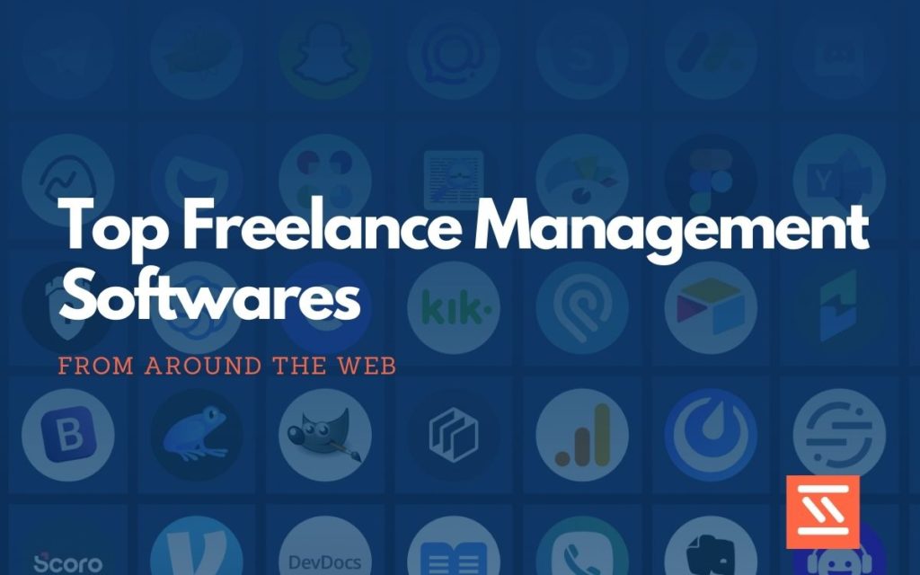 Freelance Management Software