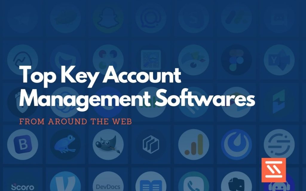 Key Account Management Softwares