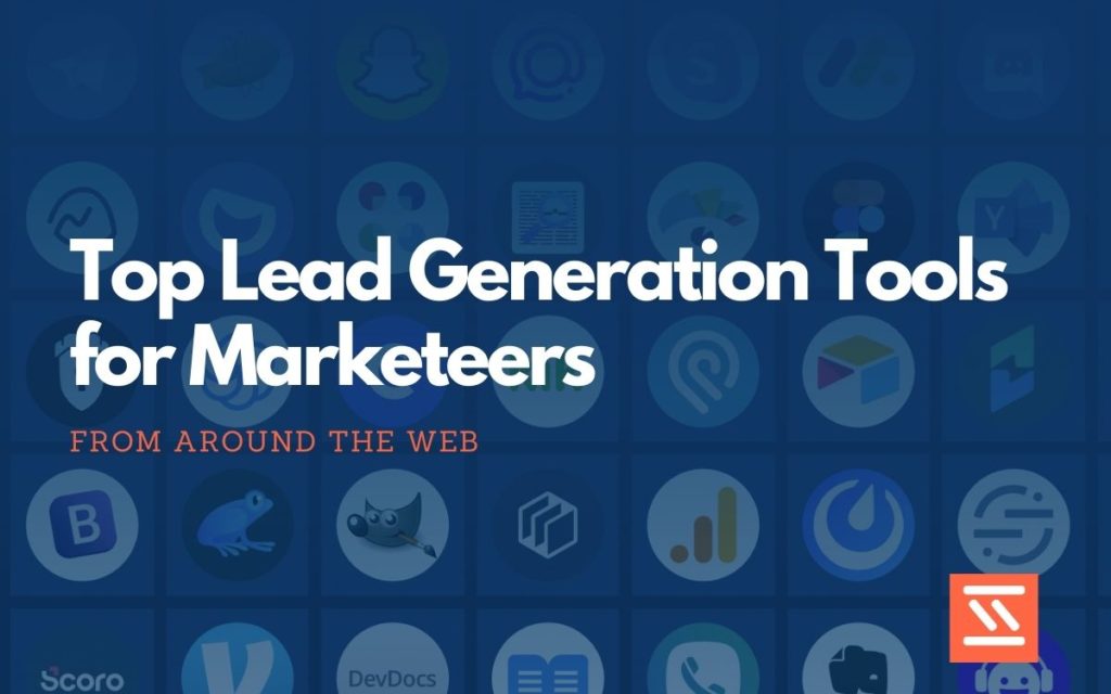 Lead Generation Tools