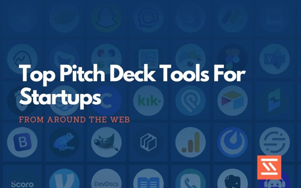 Pitch Deck Tool
