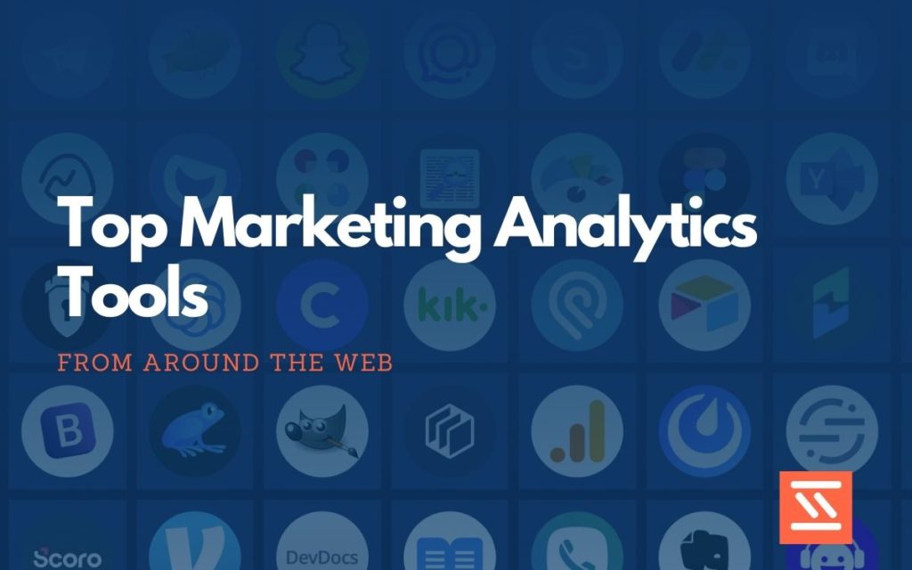 marketing analytics tools
