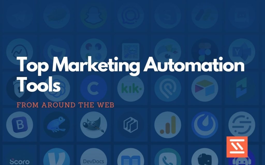 marketing automation tool