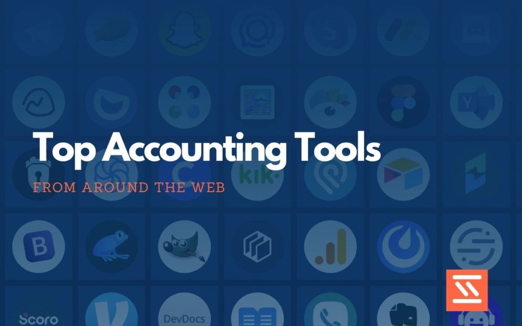 top accounting tools
