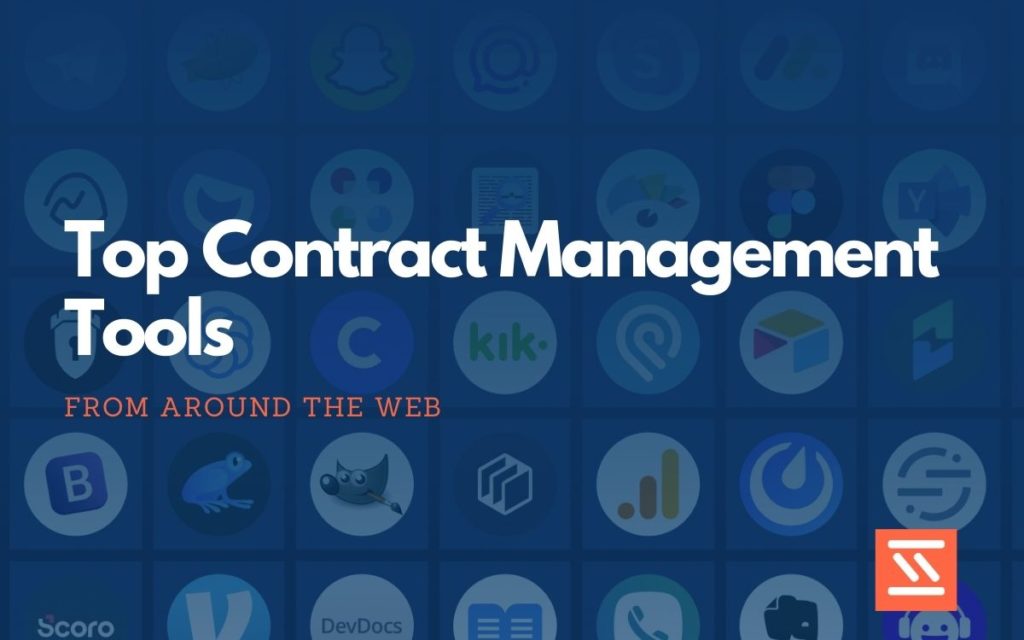 top contract management tool