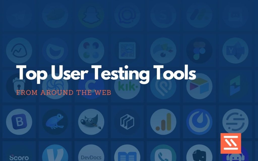user testing tools