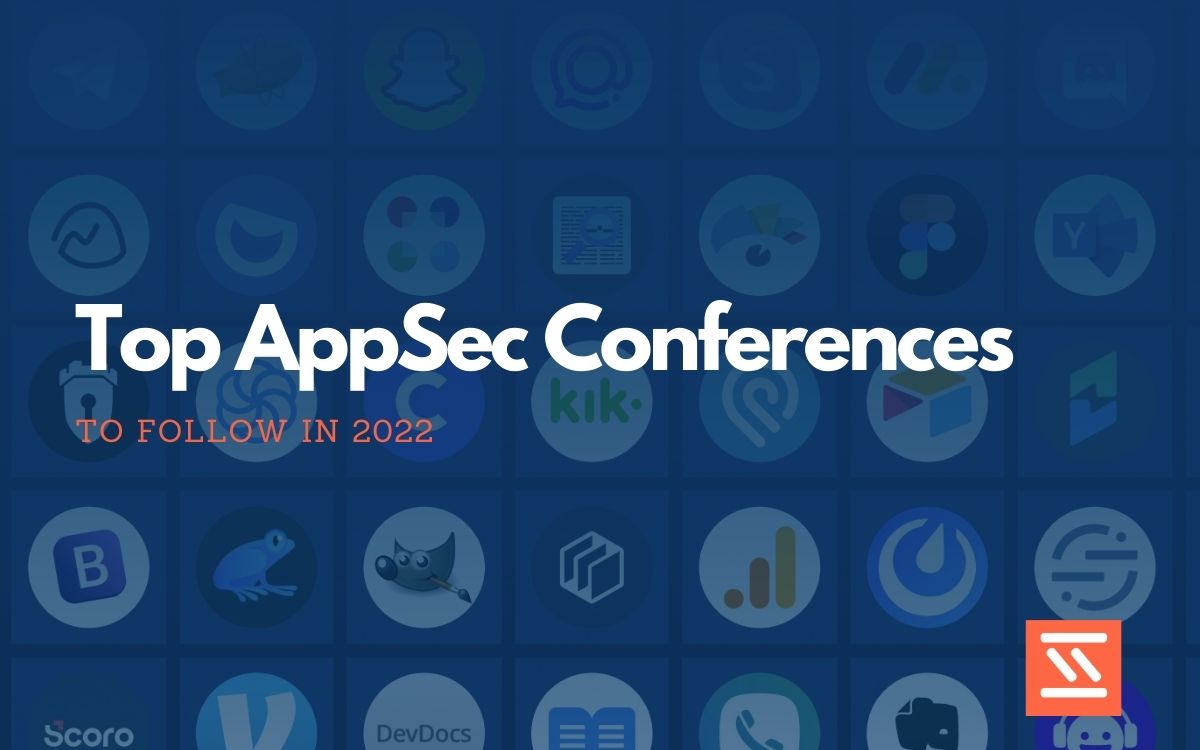 AppSec Conferences