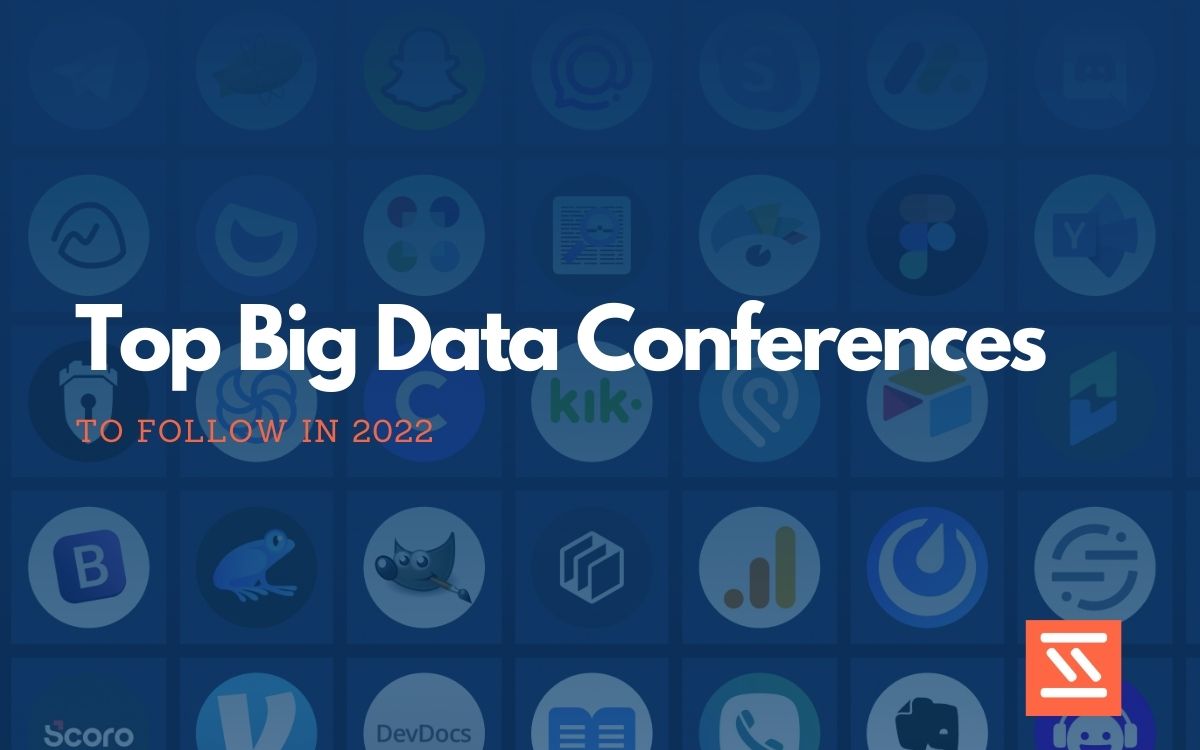 Big Data Conferences