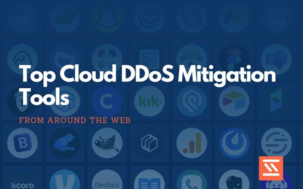 Cloud DDoS Mitigation Tools