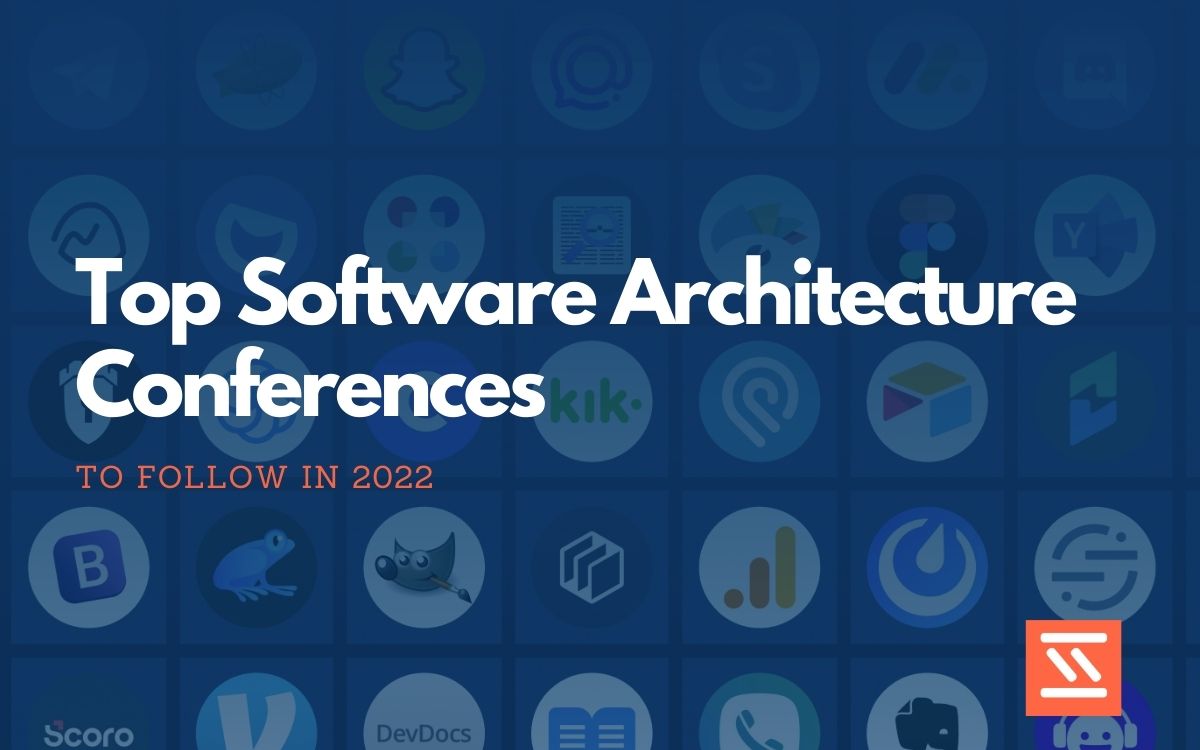 Software Architecture Conferences