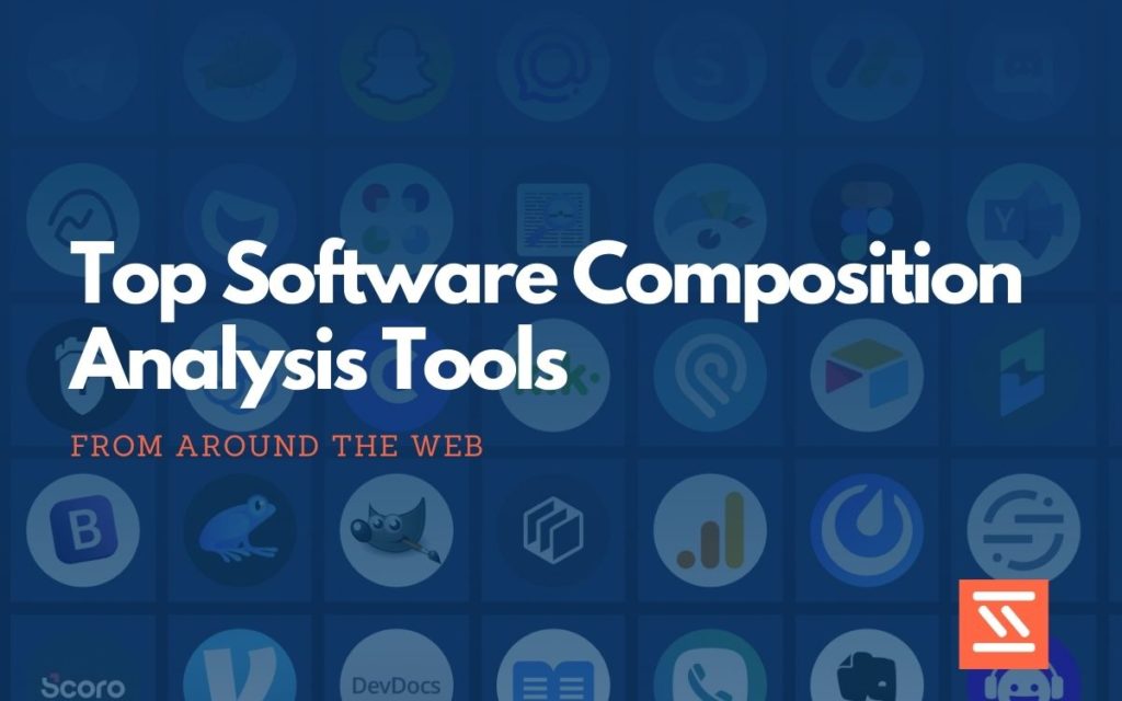 Software Composition Analysis Tools