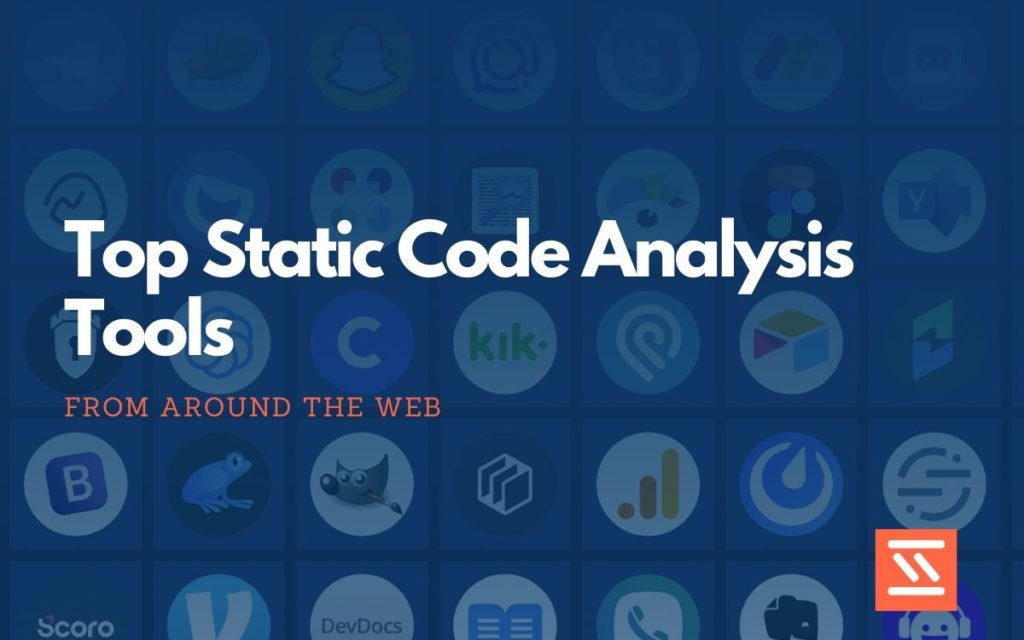 Static Code Analysis Tools